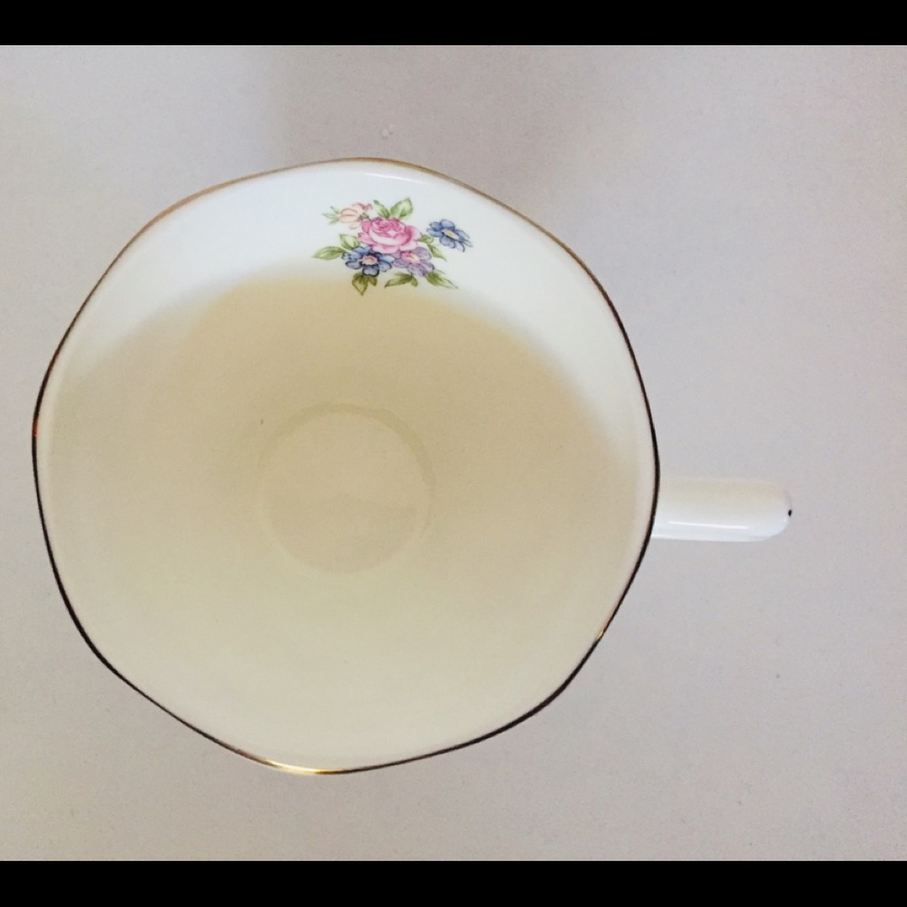 NEW Royal Classic Bone China Porcelain Tea Cup Set - Picture 5 of 6